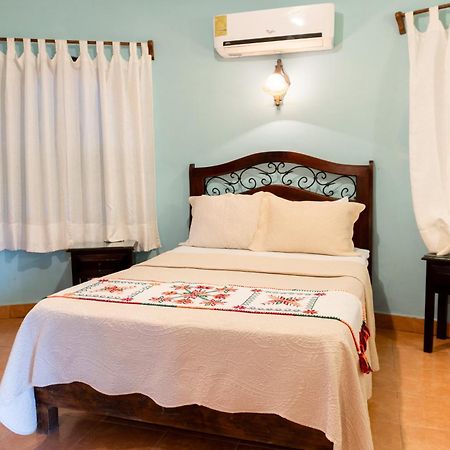 Hotel Paraiso Encantado Xilitla Ngoại thất bức ảnh