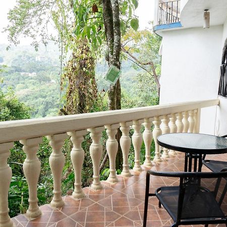 Hotel Paraiso Encantado Xilitla Ngoại thất bức ảnh