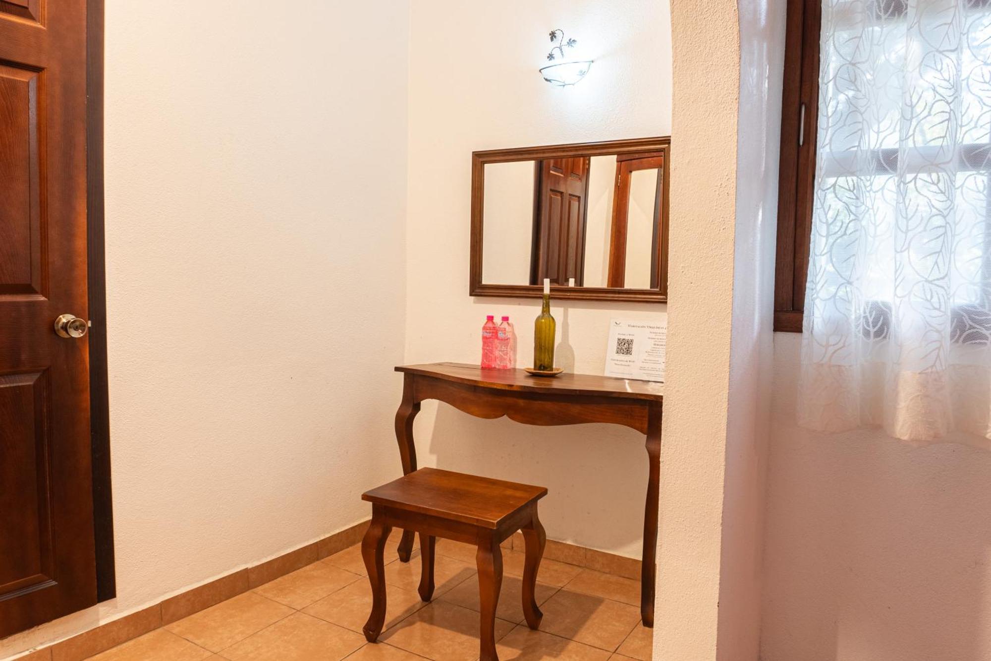 Hotel Paraiso Encantado Xilitla Ngoại thất bức ảnh