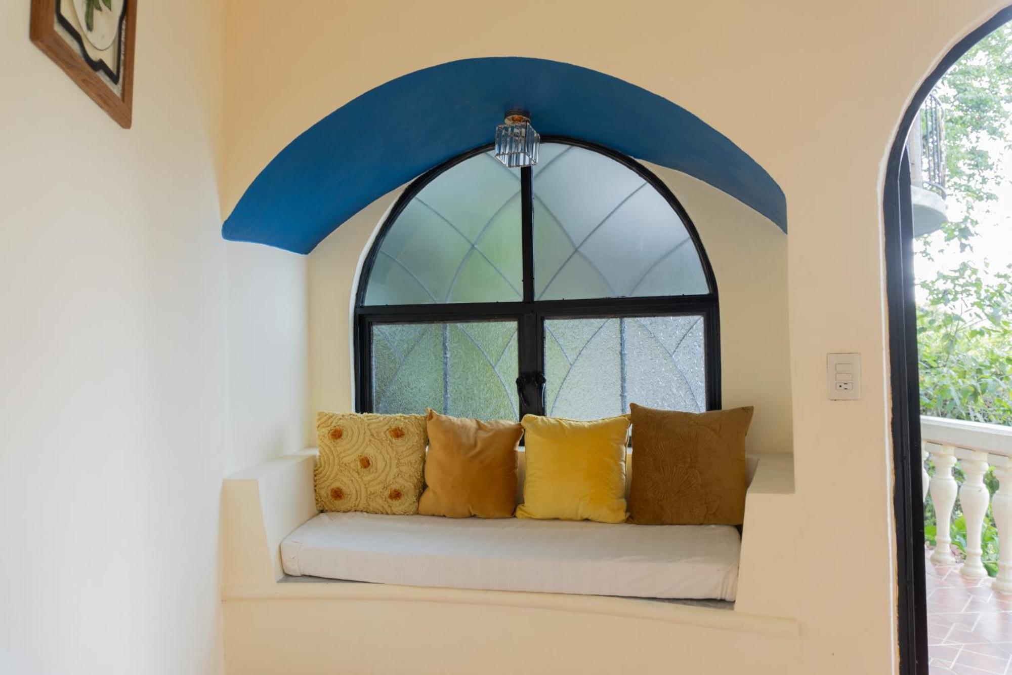 Hotel Paraiso Encantado Xilitla Ngoại thất bức ảnh
