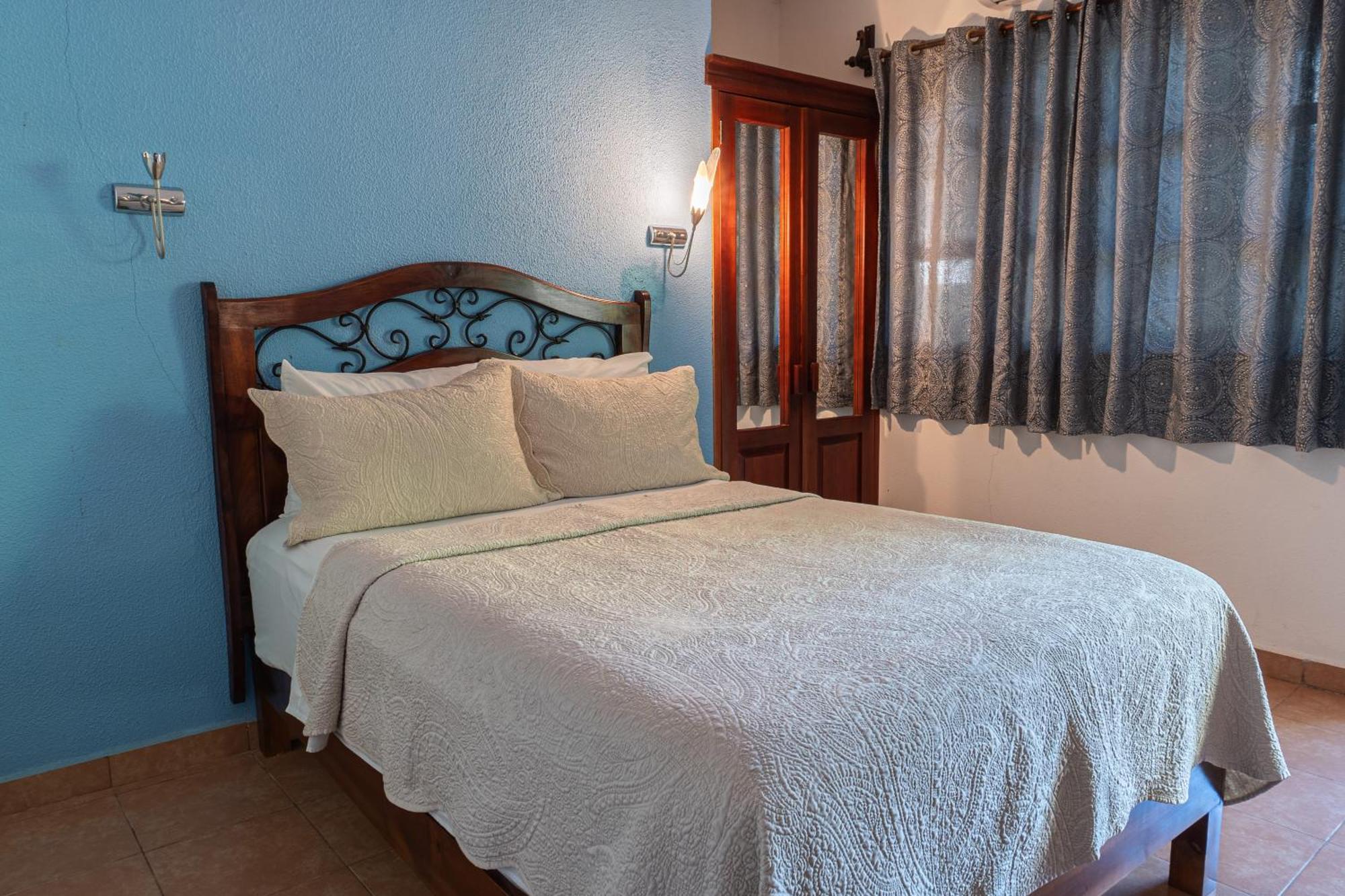 Hotel Paraiso Encantado Xilitla Ngoại thất bức ảnh