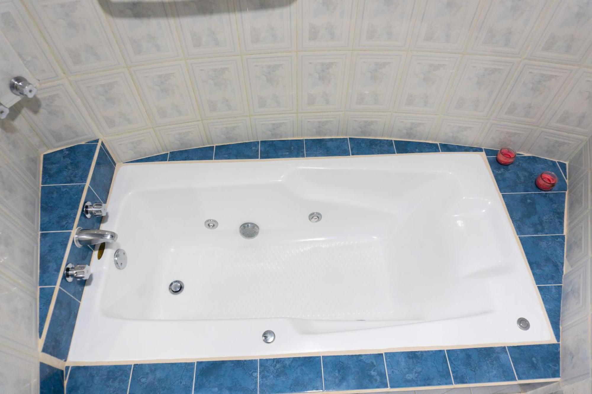 Hotel Paraiso Encantado Xilitla Ngoại thất bức ảnh