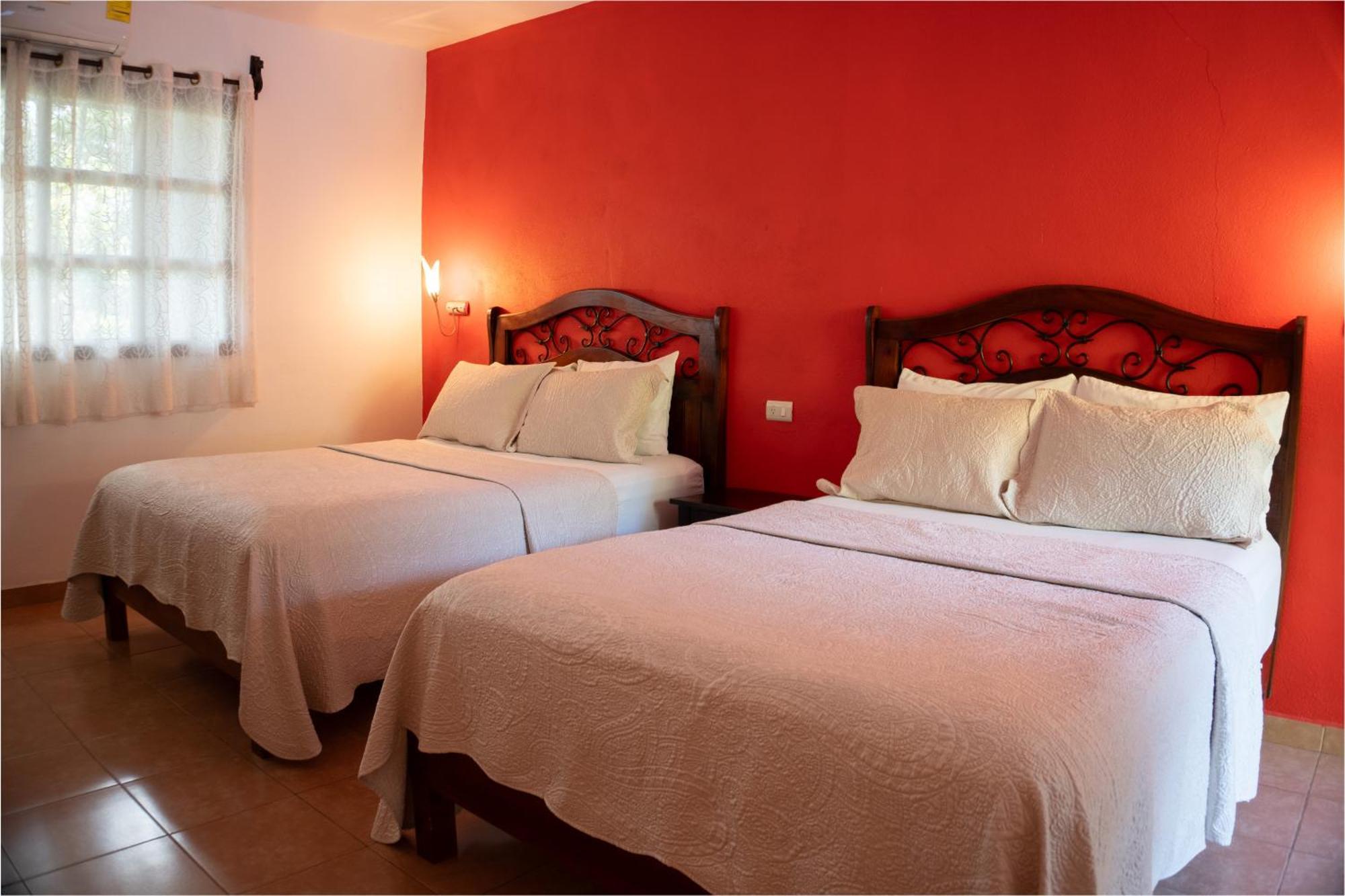Hotel Paraiso Encantado Xilitla Ngoại thất bức ảnh