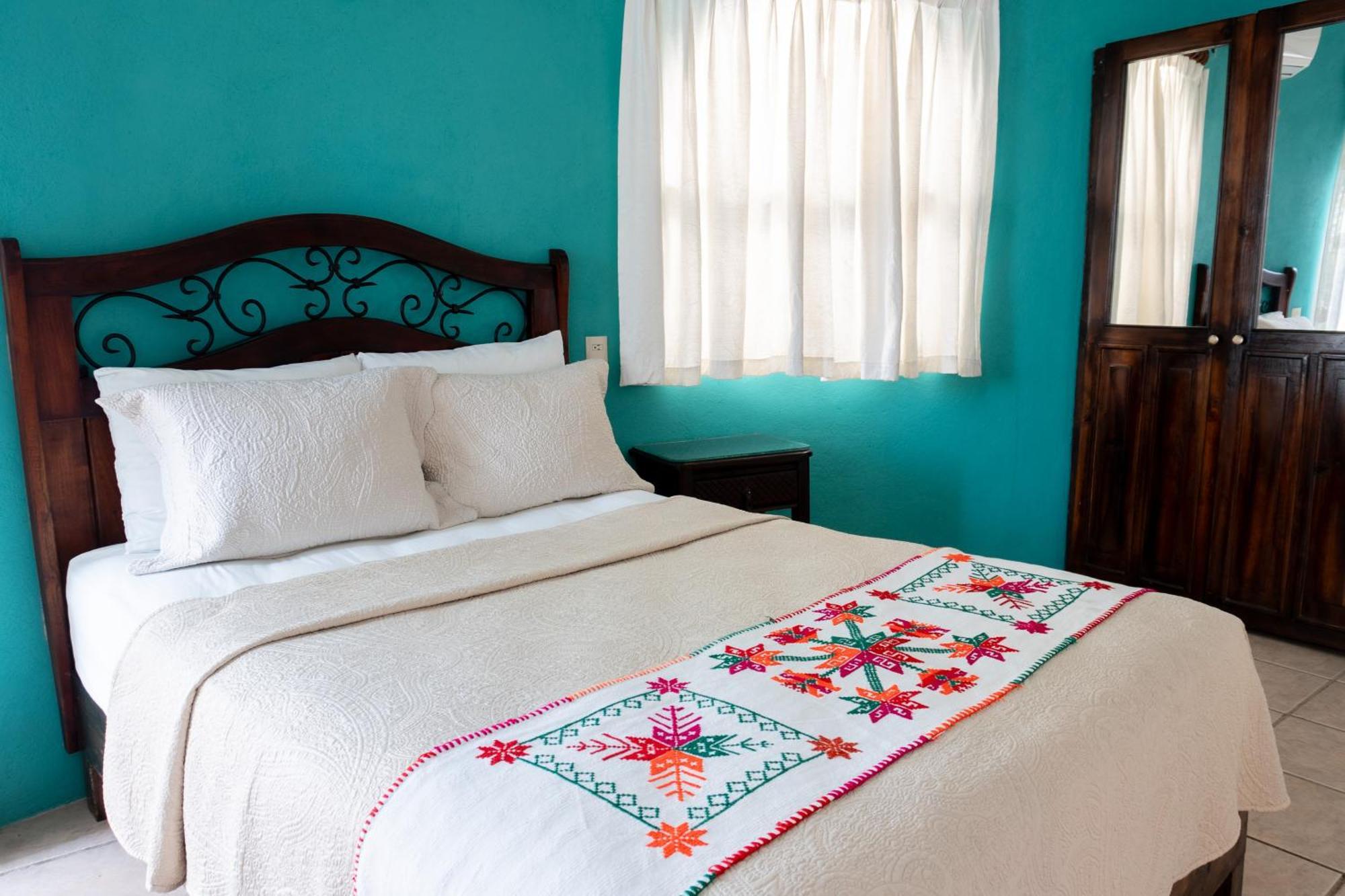 Hotel Paraiso Encantado Xilitla Ngoại thất bức ảnh
