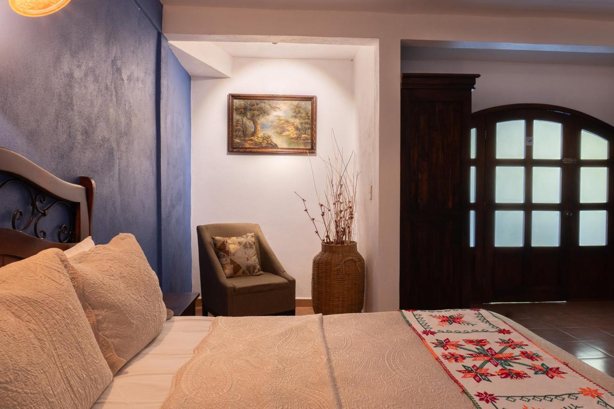 Hotel Paraiso Encantado Xilitla Ngoại thất bức ảnh
