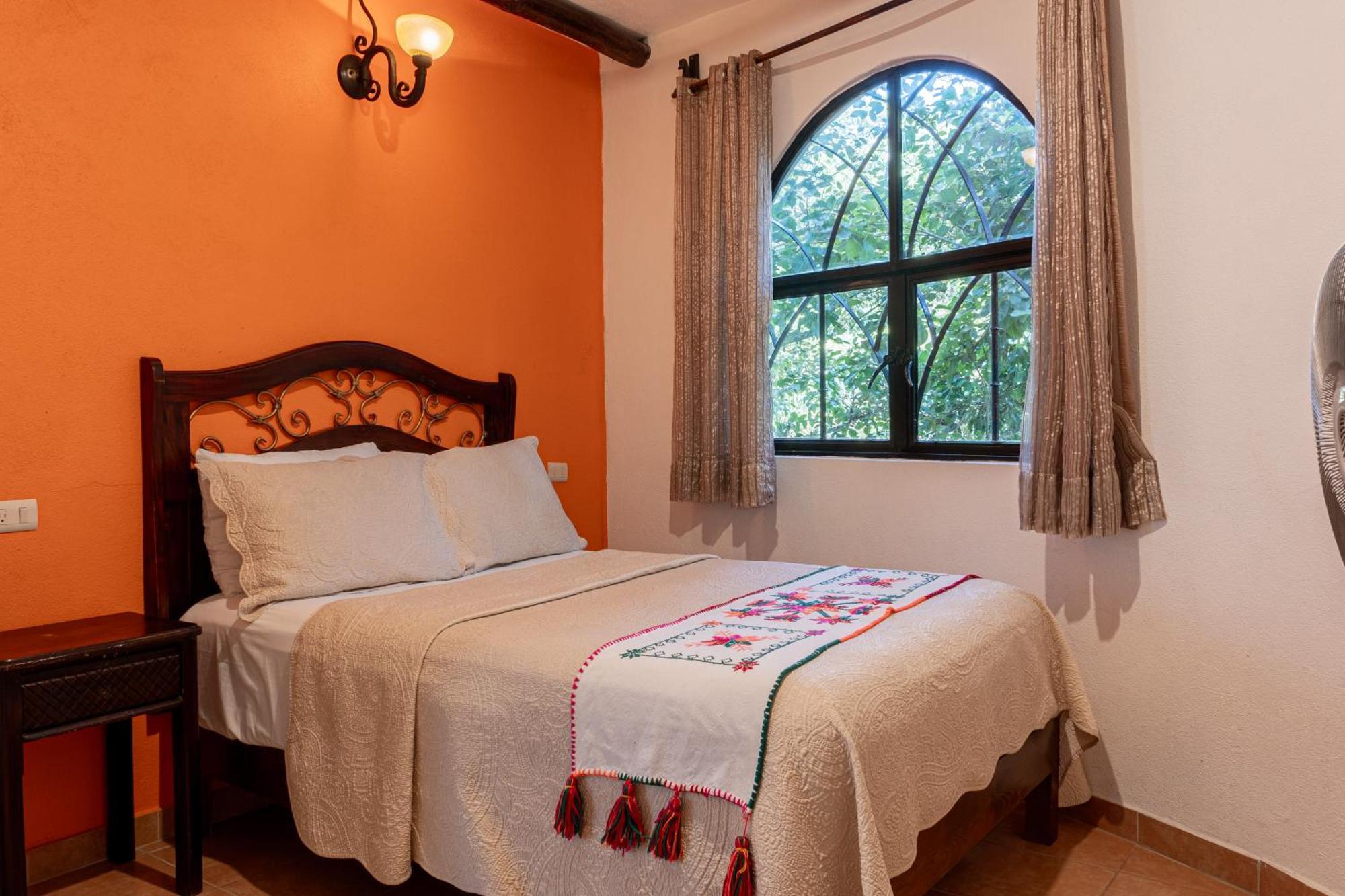 Hotel Paraiso Encantado Xilitla Ngoại thất bức ảnh