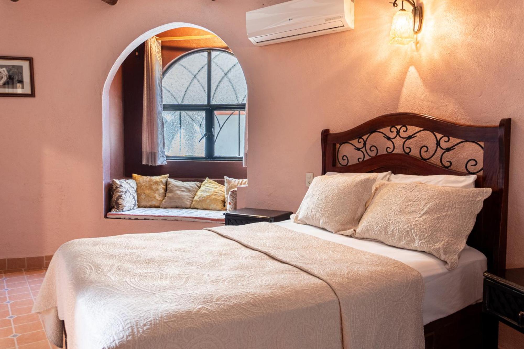 Hotel Paraiso Encantado Xilitla Ngoại thất bức ảnh