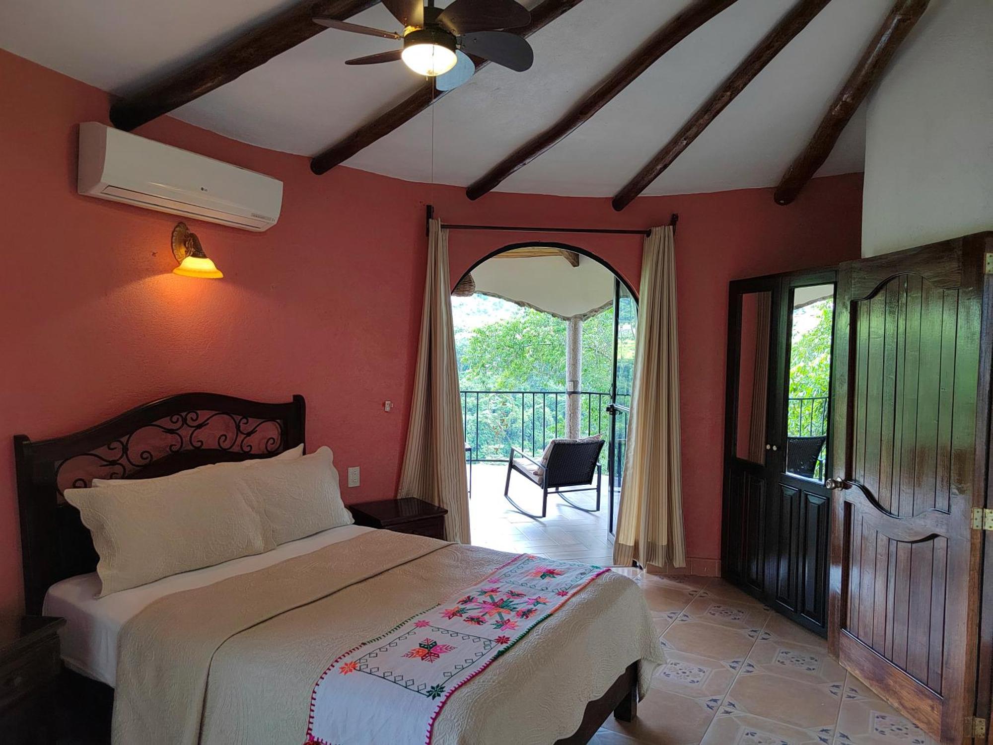 Hotel Paraiso Encantado Xilitla Ngoại thất bức ảnh