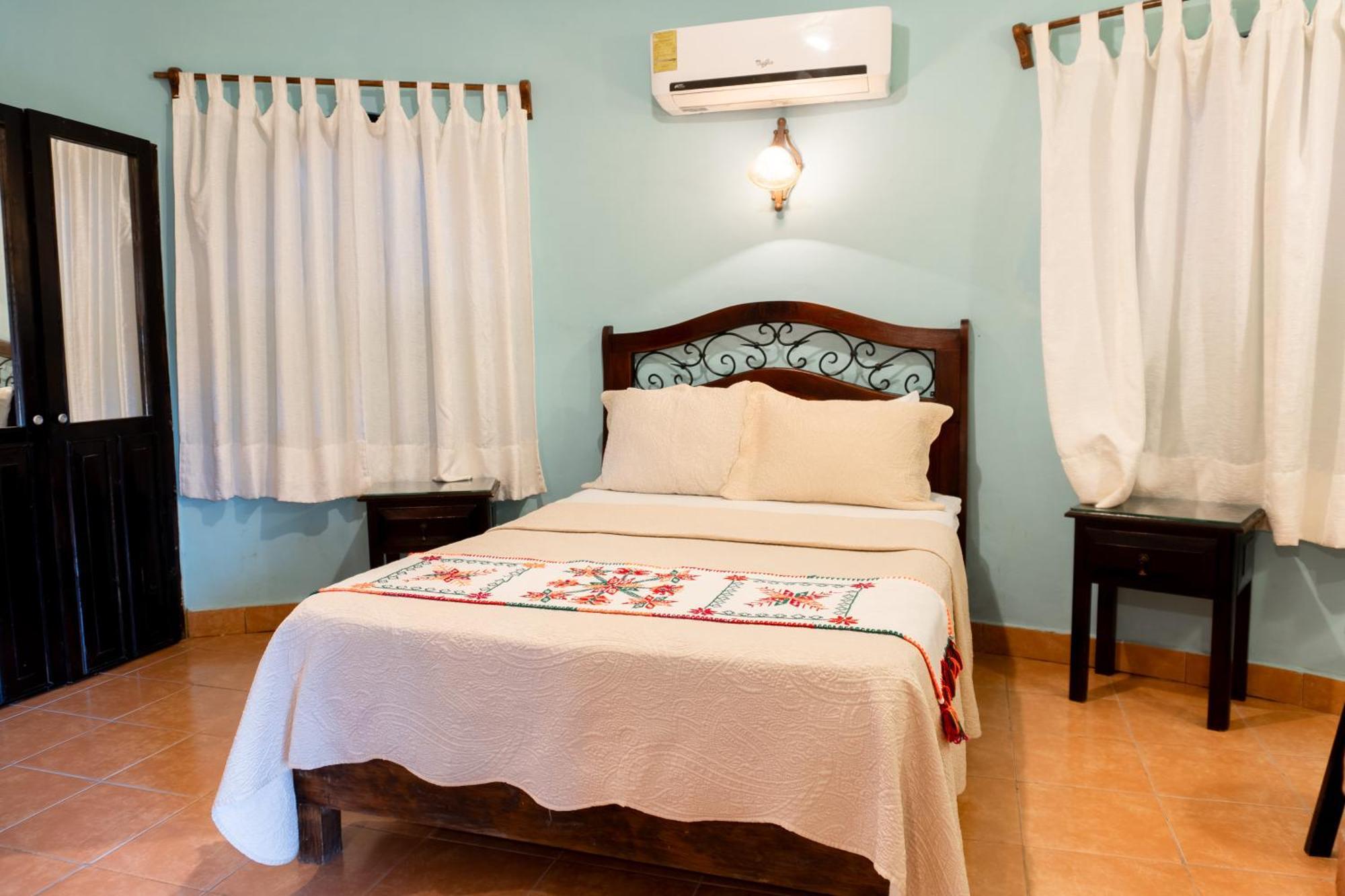 Hotel Paraiso Encantado Xilitla Ngoại thất bức ảnh