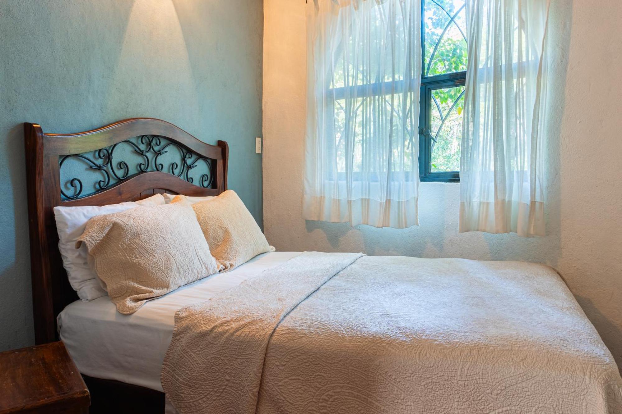 Hotel Paraiso Encantado Xilitla Ngoại thất bức ảnh