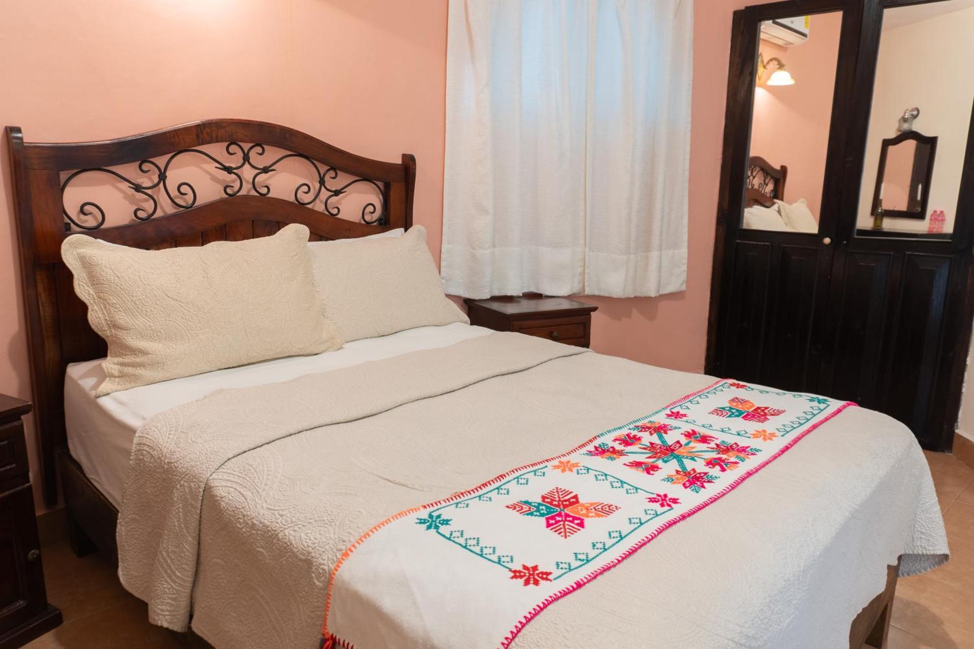 Hotel Paraiso Encantado Xilitla Ngoại thất bức ảnh