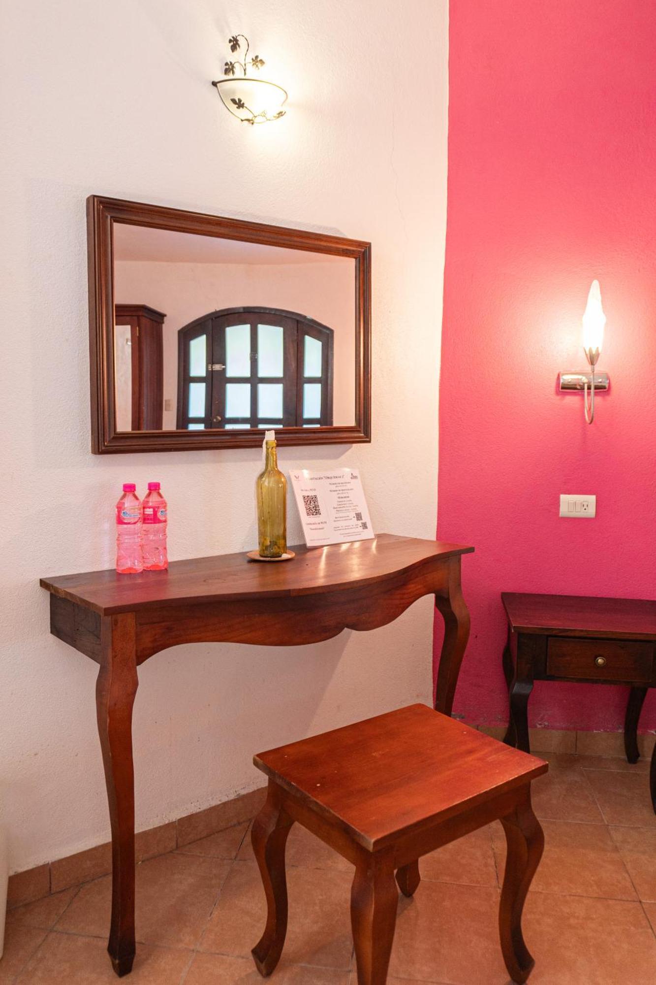 Hotel Paraiso Encantado Xilitla Ngoại thất bức ảnh