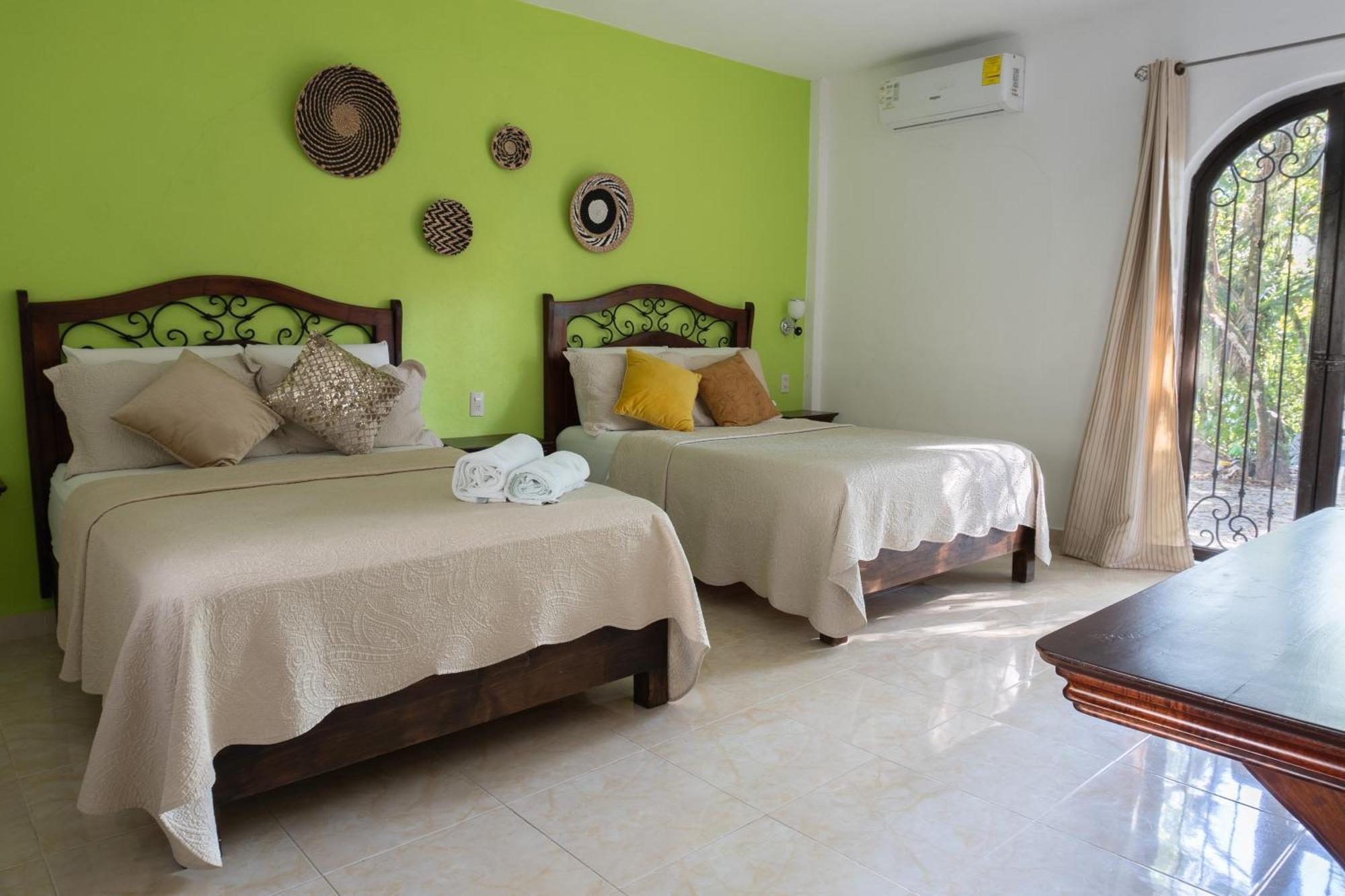 Hotel Paraiso Encantado Xilitla Ngoại thất bức ảnh