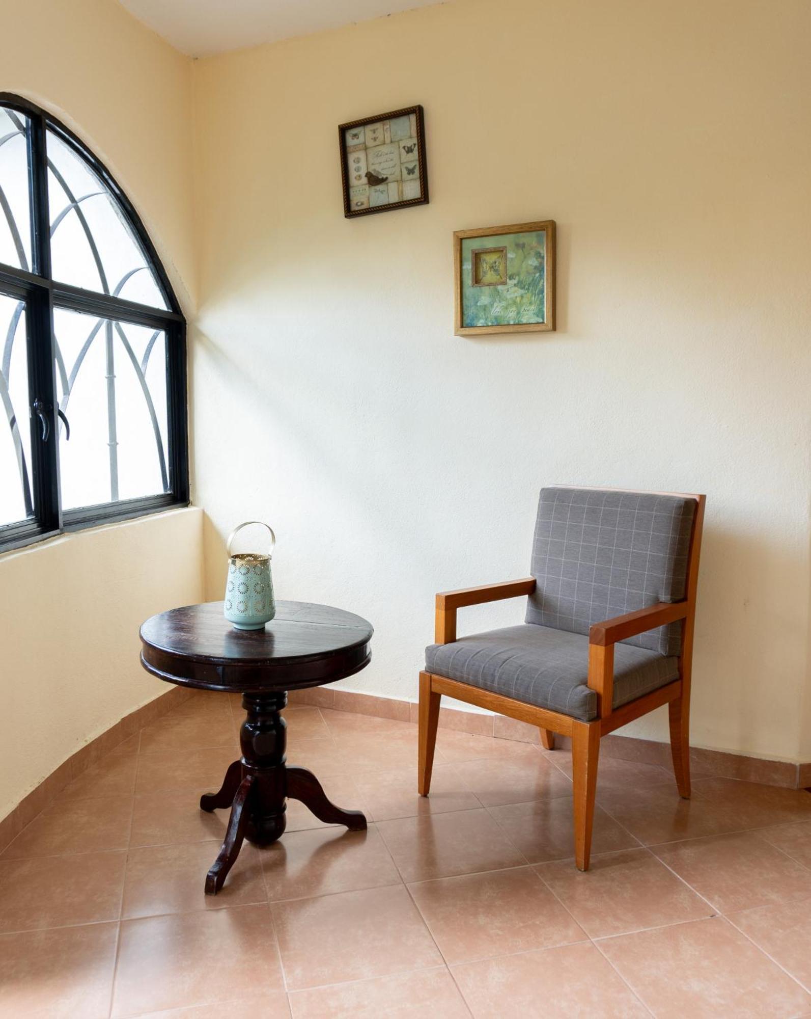 Hotel Paraiso Encantado Xilitla Ngoại thất bức ảnh
