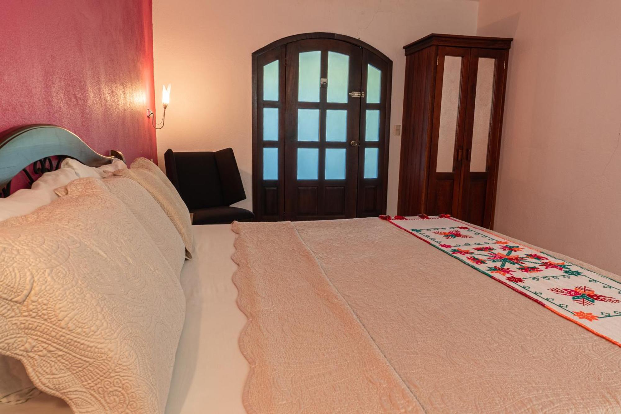 Hotel Paraiso Encantado Xilitla Ngoại thất bức ảnh