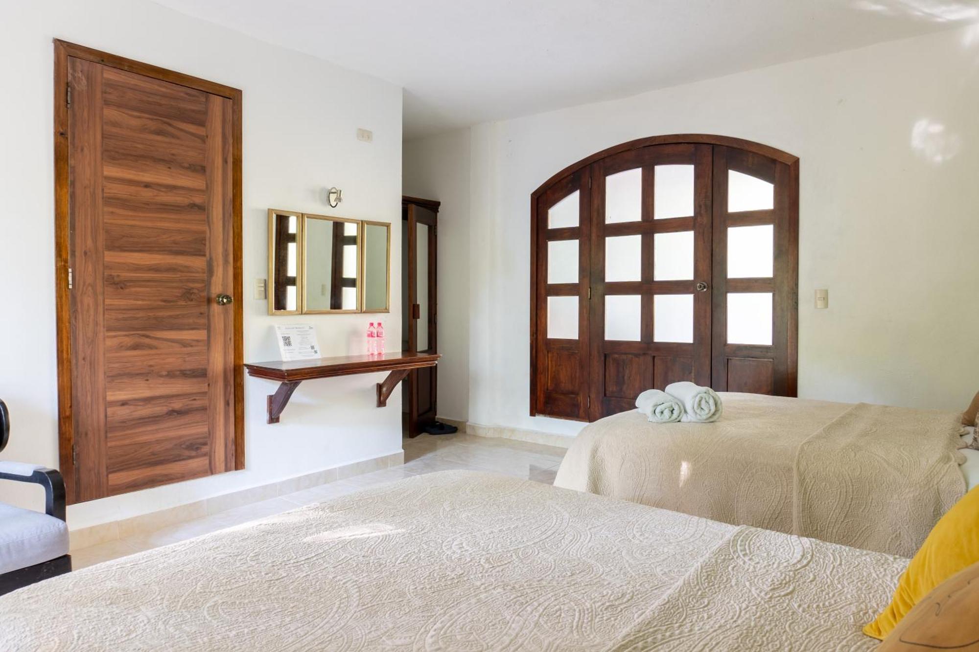 Hotel Paraiso Encantado Xilitla Ngoại thất bức ảnh