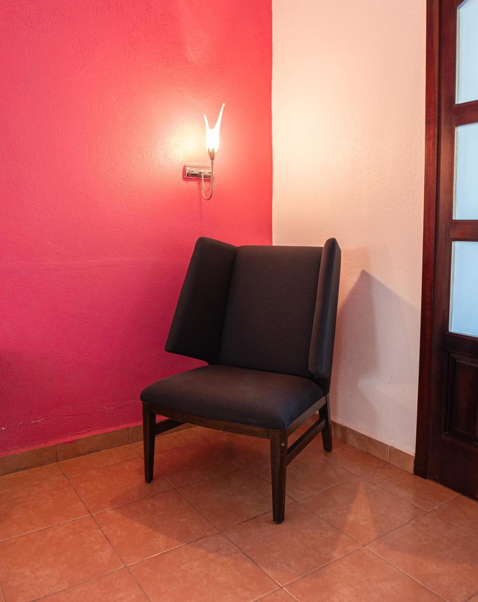 Hotel Paraiso Encantado Xilitla Ngoại thất bức ảnh