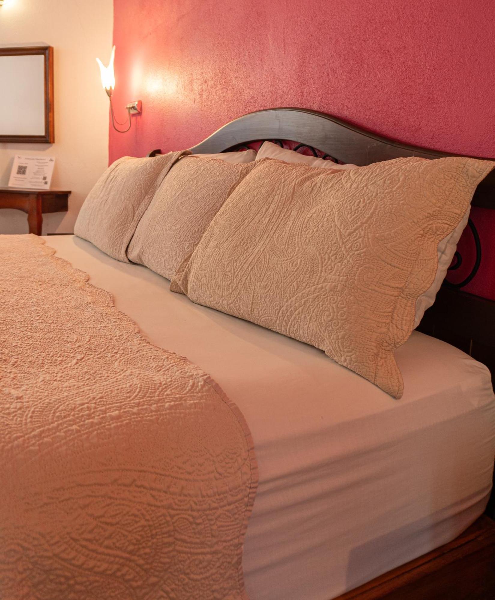 Hotel Paraiso Encantado Xilitla Ngoại thất bức ảnh